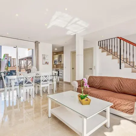Vila Juncos Nerja